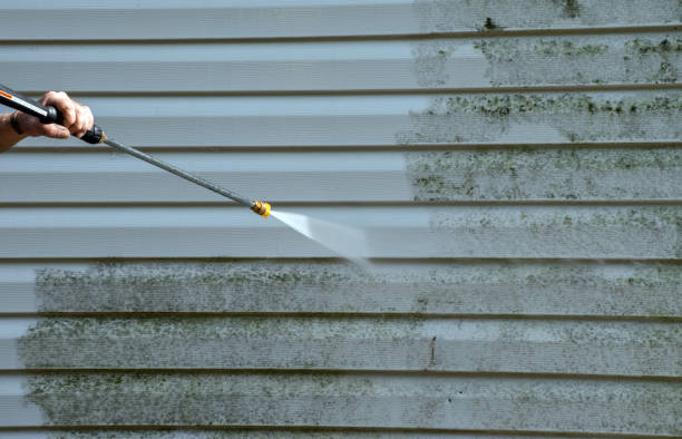 Trusted De Witt, NY Pressure Washing Services Experts